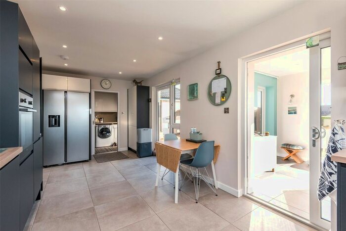 4 Bedroom Bungalow For Sale In Gillsland, Eyemouth, Scottish Borders, TD14