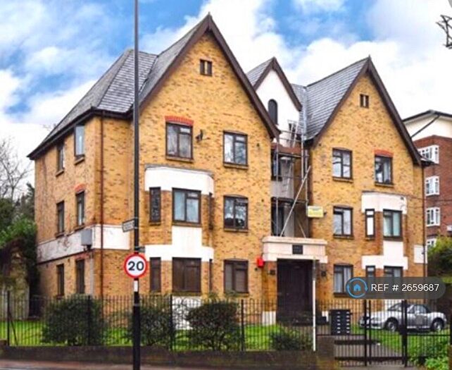 1 Bedroom Flat To Rent In Dukes Court, Lewisham, SE13