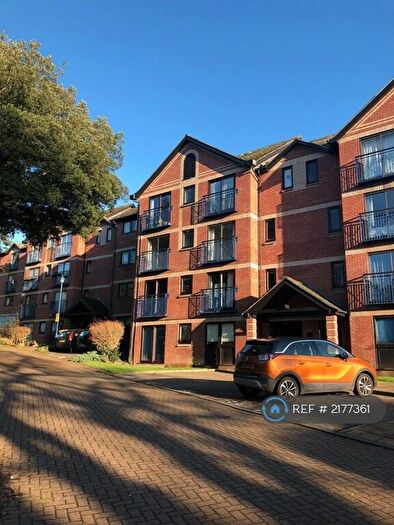 2 Bedroom Flat To Rent In Claremont Heights, Colchester, CO1