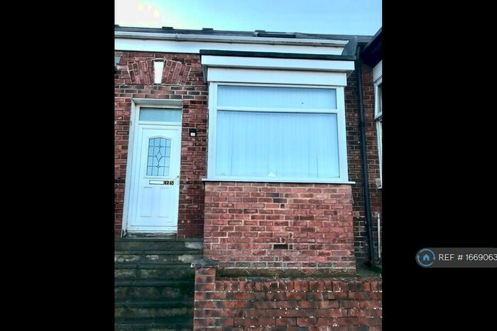 2 Bedroom Terraced House To Rent In St Pauls Terrace Ryhope, Sunderland, SR2