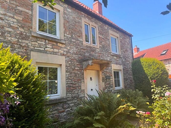 4 Bedroom Detached House For Sale In Main Street, Farrington Gurney, Bristol, BS39
