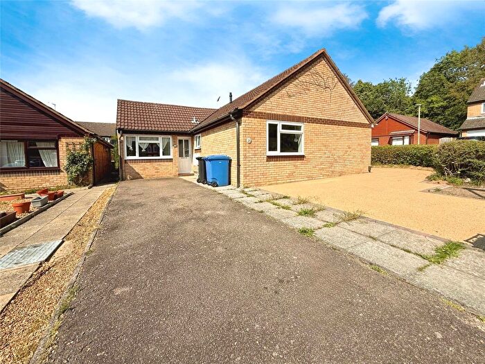 4 Bedroom Bungalow For Sale In Wenman Court, Norwich, Norfolk, NR5