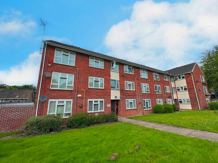 1 Bedroom Flat To Rent In Elderberry Road, Fairwater, Cardiff, CF5