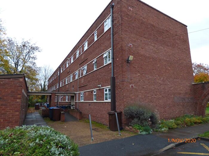 2 Bedroom Flat To Rent In Rydal House, ST16