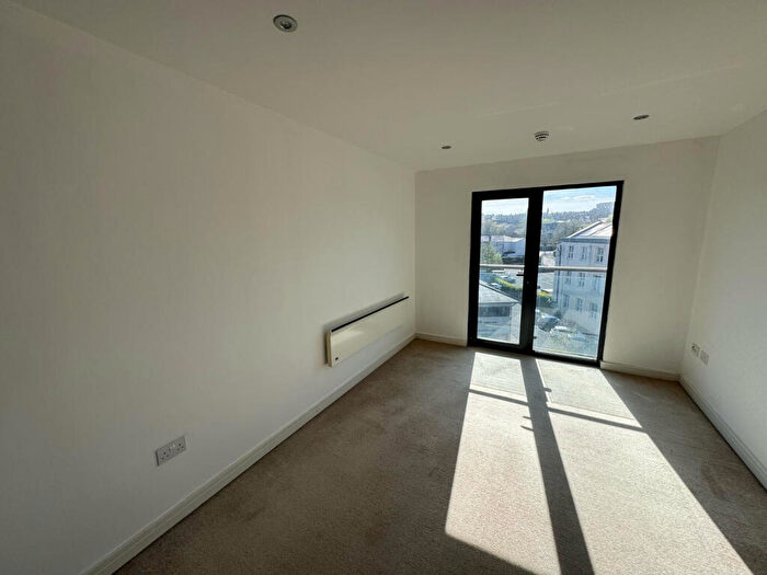 1 Bedroom Apartment To Rent In Waterside, Accrington, BB5