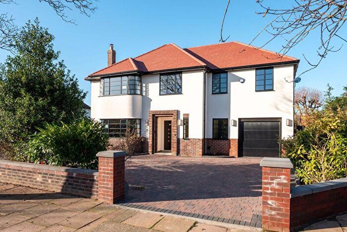 5 Bedroom Detached House To Rent In Golf Open - Harrod Drive, Birkdale - Sleeps /, PR8