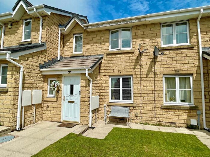3 Bedroom Terraced House For Sale In Masonfield Crescent, Lancaster, Lancashire, LA1
