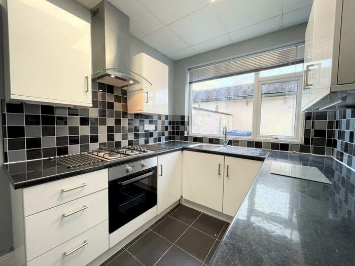 2 Bedroom Terraced House To Rent In Albert Street, Newcastle, Staffordshire, ST5