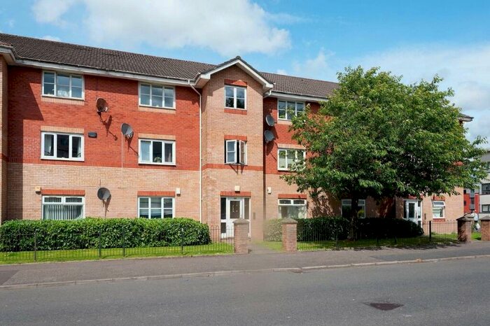 2 Bedroom Flat To Rent In Old Shettleston Road, Shettleston, Glasgow, G32