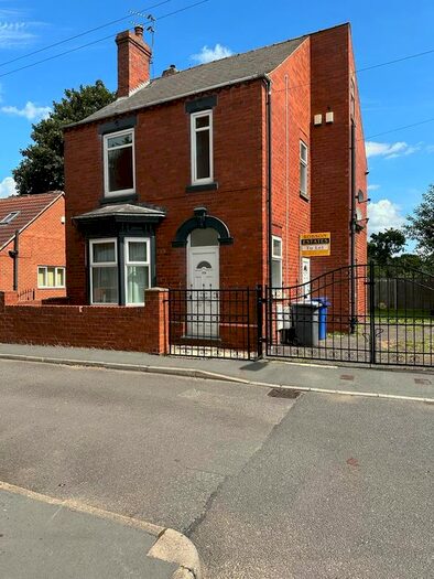 2 Bedroom Flat To Rent In A Upper Kenyon Street, Thorne, DN8