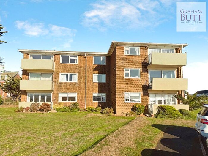 2 Bedroom Apartment To Rent In The Martlets, Rustington, Littlehampton, West Sussex, BN16