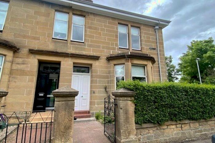 3 Bedroom Property To Rent In Bute Street, Coatbridge, ML5