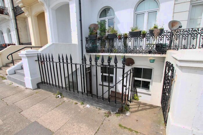 2 Bedroom Flat To Rent In Marina, St. Leonards-On-Sea, East Sussex, TN38