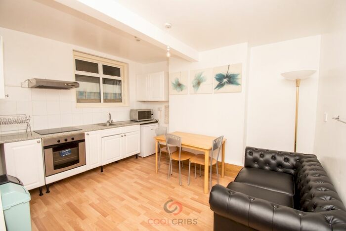 2 Bedroom Flat To Rent In Caledonian Road, London, N1