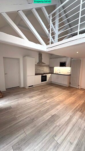 Studio To Rent In Lancaster Park Road, Harrogate, HG2