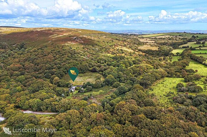 3 Bedroom Cottage For Sale In Aish, South Brent, TQ10