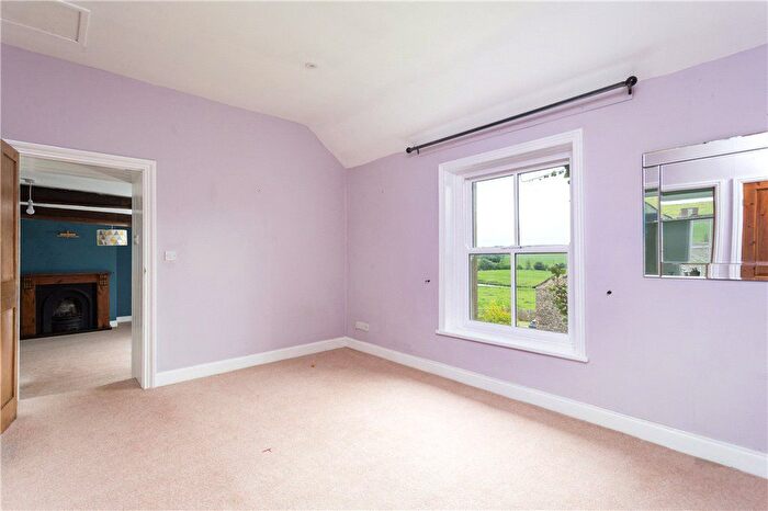 5 Bedroom Detached House For Sale In Little Stainton, Skipton, North Yorkshire, BD23