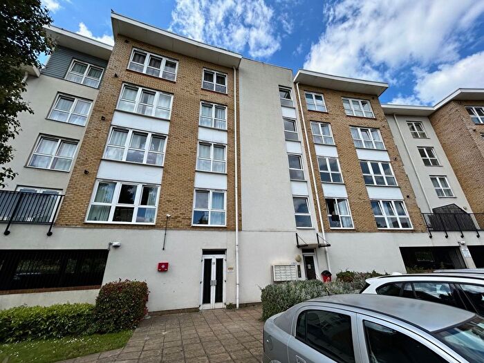 1 Bedroom Flat To Rent In Romulus Road, Aurora Court Romulus Road, DA12