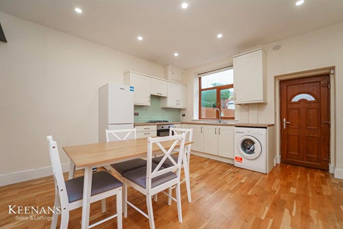 3 Bedroom Terraced House For Sale In Thorn Street, Sabden, BB7