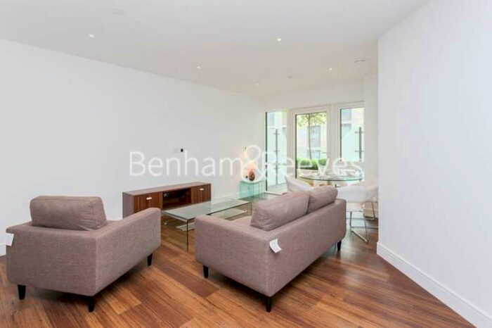 1 Bedroom Apartment To Rent In Longfield Avenue, Ealing, W5