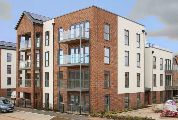 1 Bedroom Apartment To Rent In Gambit Avenue, Oakgrove Village, MK10