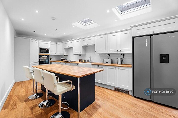 5 Bedroom Terraced House To Rent In Warstone Parade East, Birmingham, B18