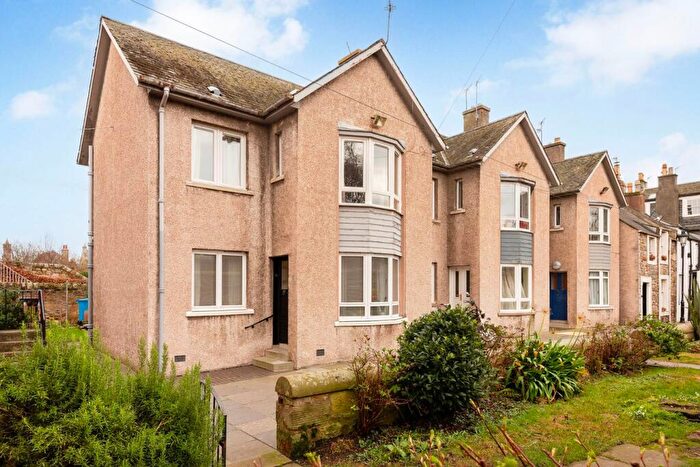 1 Bedroom Flat For Sale In Baker Lane, St Andrews, KY16