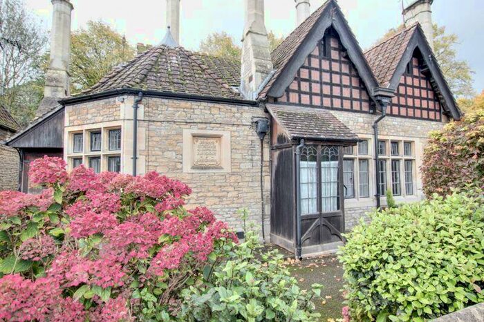 1 Bedroom Flat To Rent In Polebarn Road, Trowbridge, BA14