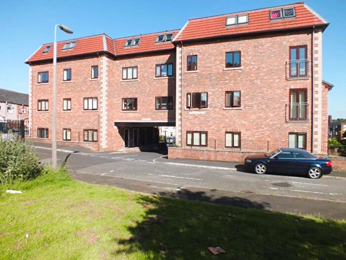 2 Bedroom Flat For Sale In Millers Court, Booth Street, Stalybridge, SK15