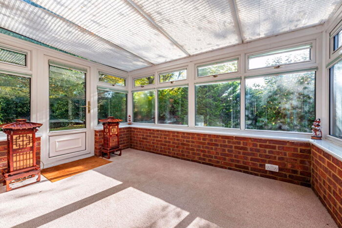 2 Bedroom Detached House For Sale In West Horsley, KT24