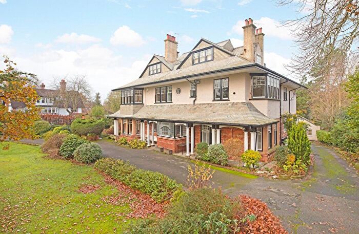 2 Bedroom Flat To Rent In Kent Road, Harrogate, HG1