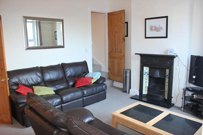 4 Bedroom Terraced House To Rent In Summerville Terrace, Harborne Park Road, Birmingham, B17
