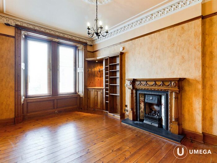 2 Bedroom Apartment To Rent In Pitt Street, Leith, Edinburgh, EH6