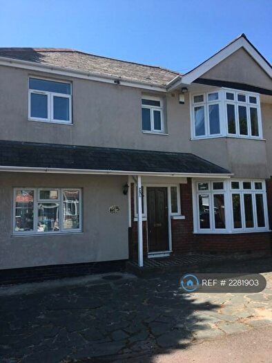 6 Bedroom Semi-Detached House To Rent In Kitchener Road, Southampton, SO17