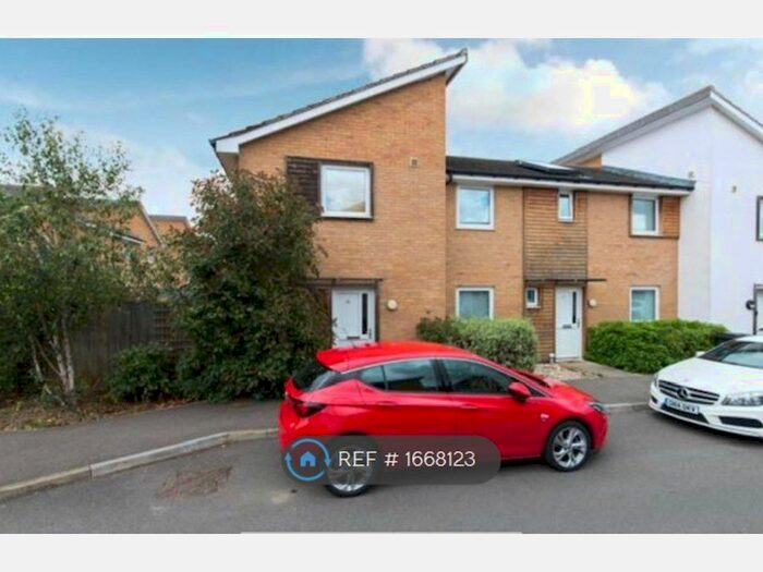 2 Bedroom End Of Terrace House To Rent In Olympia Way, Whitstable, CT5