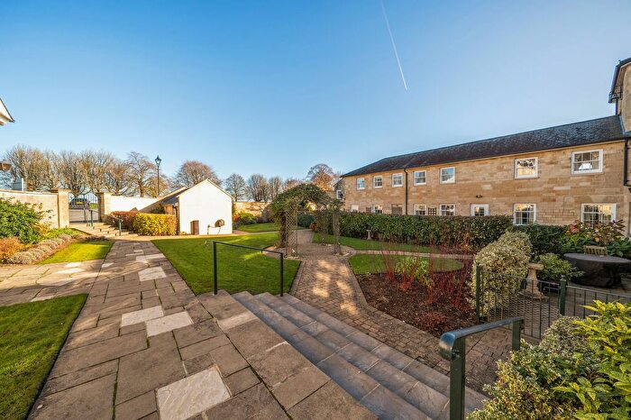 2 Bedroom Terraced House For Sale In Hyde Lane, Marlborough, SN8