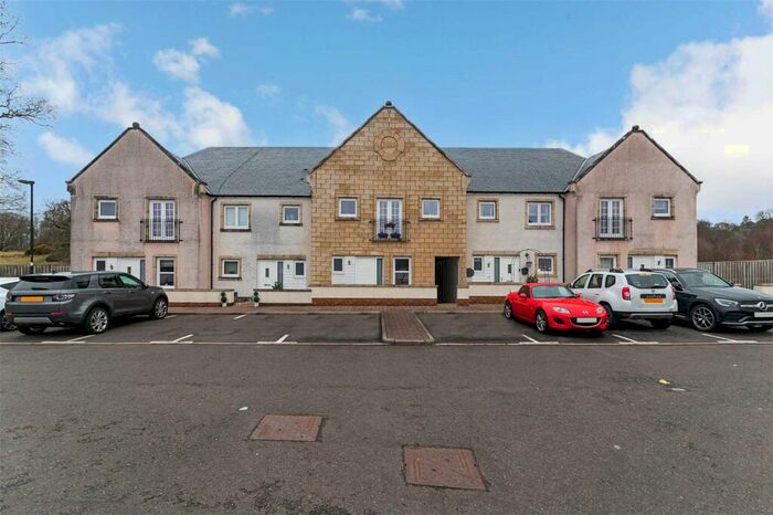 5 Bedroom Terraced House For Sale In Malin Grove, Inverkip, Greenock, Inverclyde, PA16