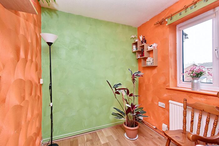 3 Bedroom End Of Terrace House For Sale In Staverton Crescent, Lincoln, LN6