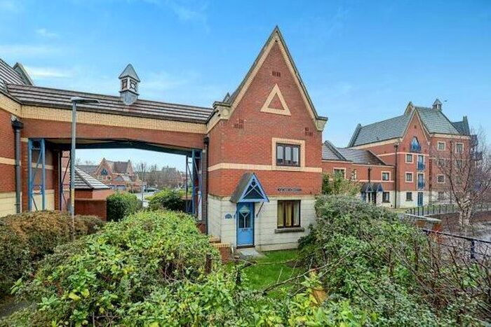 3 Bedroom Terraced House To Rent In Anchorage Mews, Stockton-On-Tees, TS17