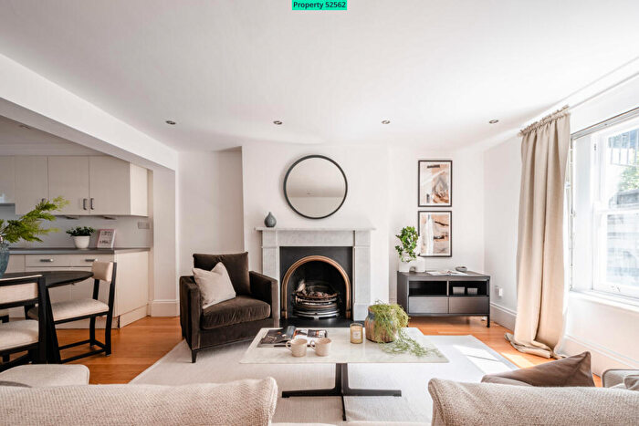 2 Bedroom Flat For Sale In Gerrard Road, London, N1