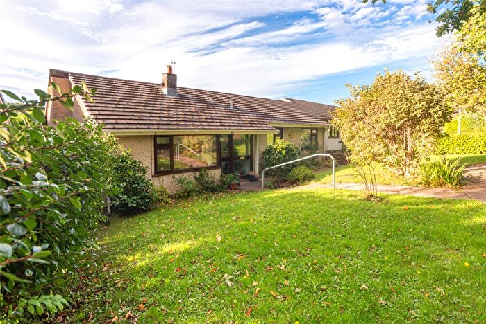 3 Bedroom Bungalow For Sale In Park Road, Llanfairfechan, Conwy, LL33