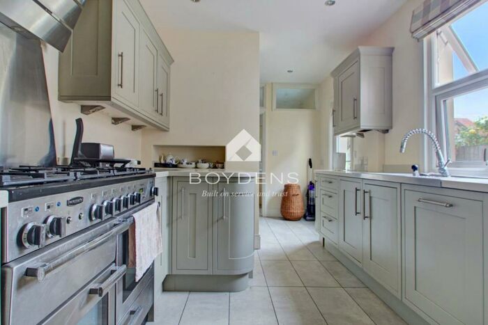 3 Bedroom Semi-Detached House To Rent In Church Road, Walton-on-the-Naze, CO14