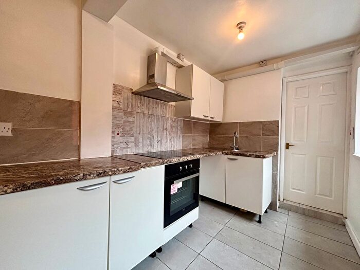 1 Bedroom Flat To Rent In Tyburn Road, Birmingham, B24