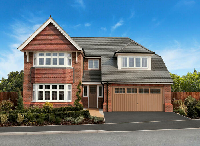 5 Bedroom Detached House For Sale In Newton, NG13