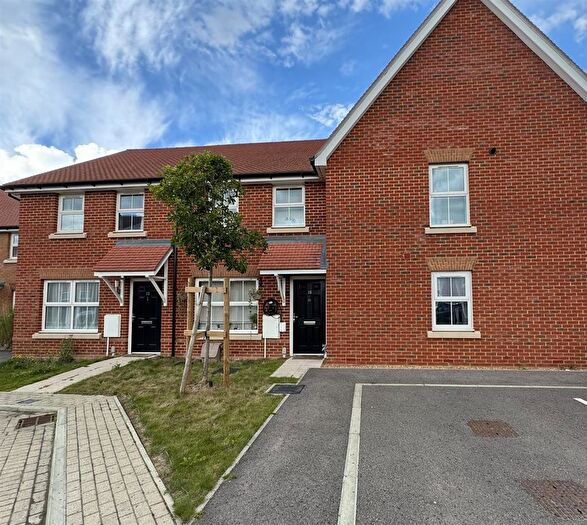 2 Bedroom Property For Sale In Crouch Road, Staplehurst, Tonbridge, TN12