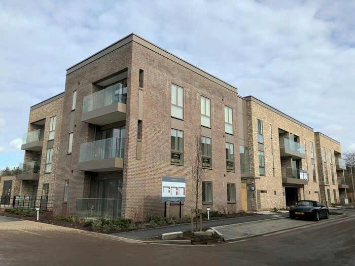 2 Bedroom Flat To Rent In Knightly Avenue, Cambridge, Cambridgeshire CB2