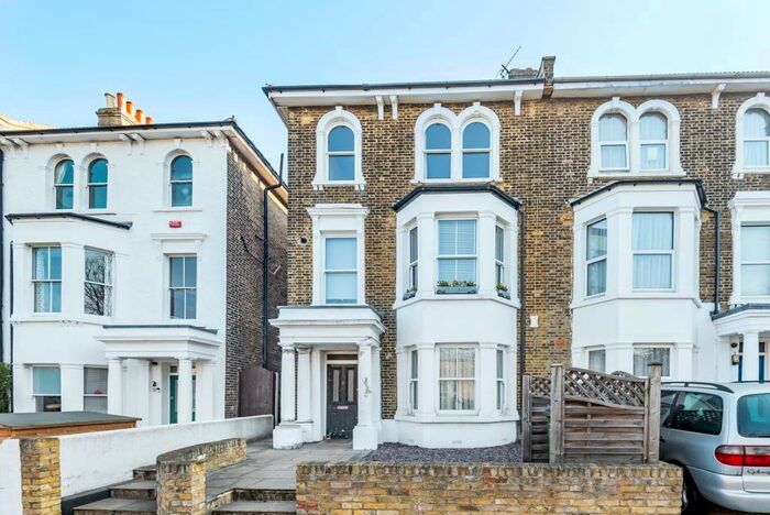 1 Bedroom Flat To Rent In Charlton Church Lane London, SE7