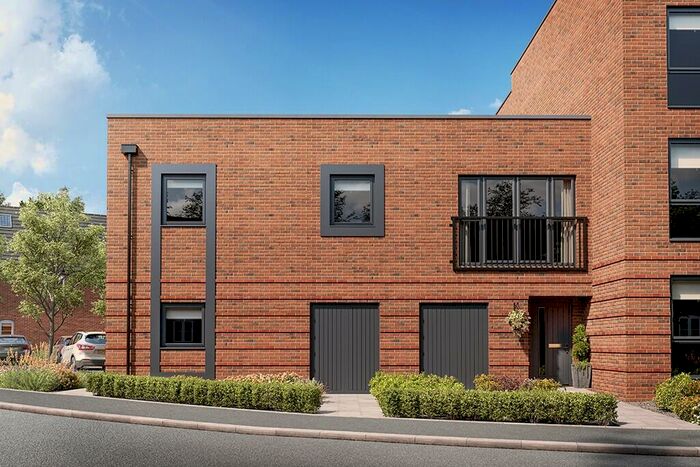 2 Bedroom Apartment To Rent In Wallington Road, SO30