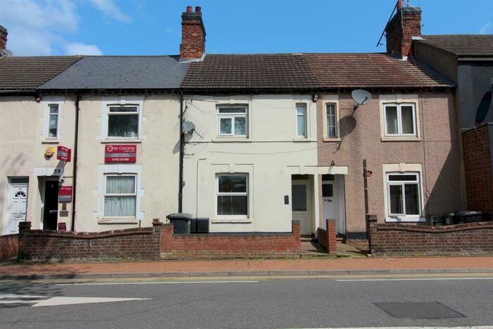 1 Bedroom Flat To Rent In Midland Road Wellingborough, NN8