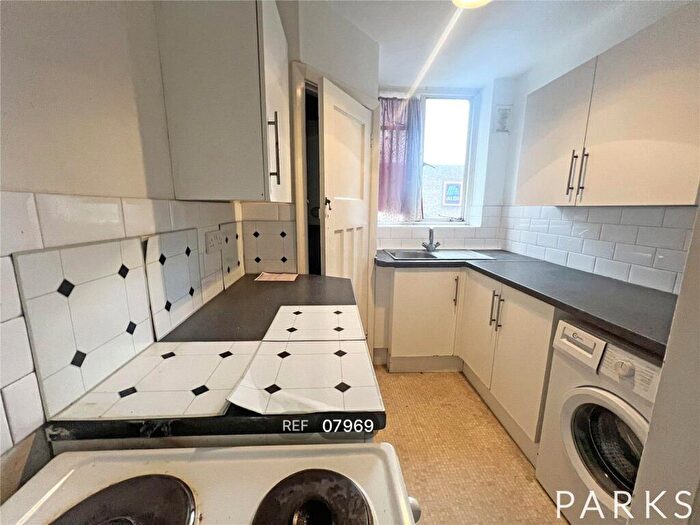 2 Bedroom Apartment To Rent In Cheapside, Brighton, BN1